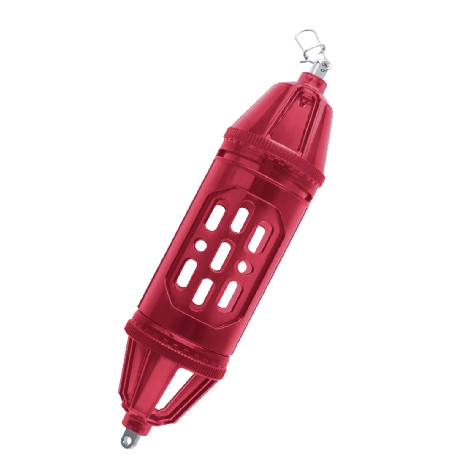 Sturdy Polycarbonate Cage for  - Tops recension och pris