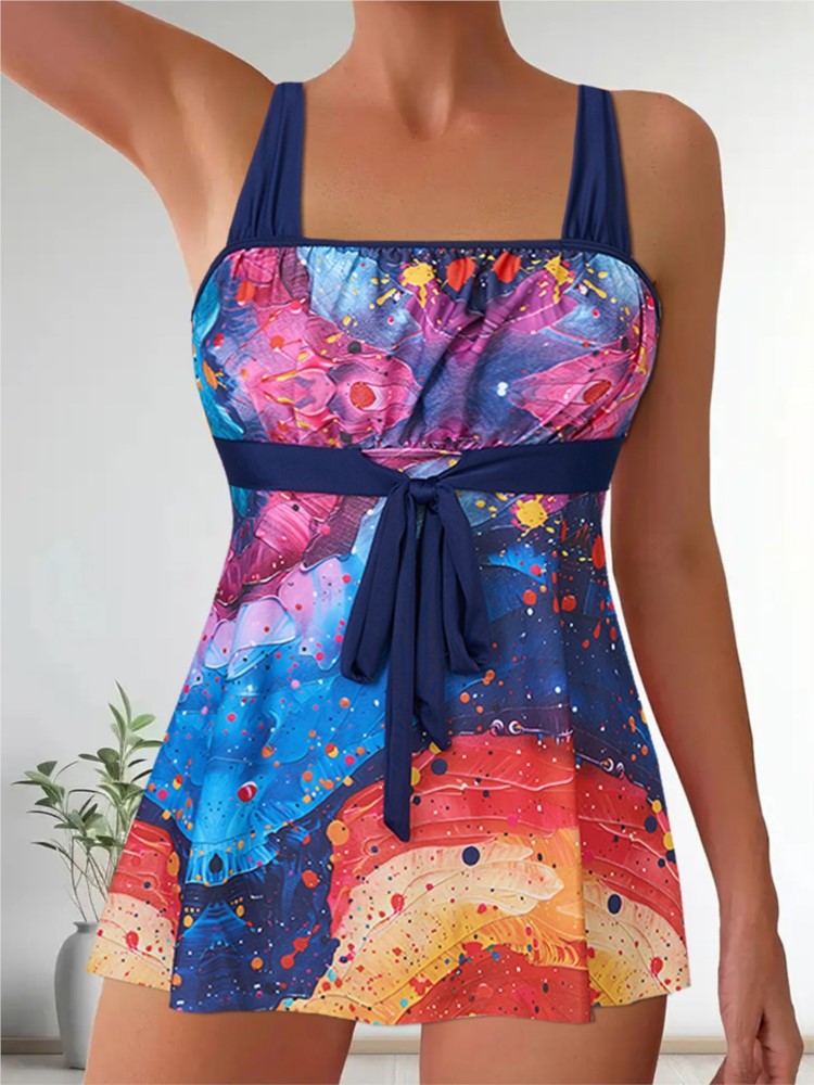 New Tankini Swimwears Tankini  - Swimwear recension och pris