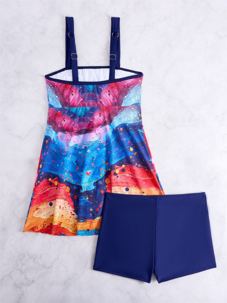 New Tankini Swimwears Tankini  - Swimwear recension och pris