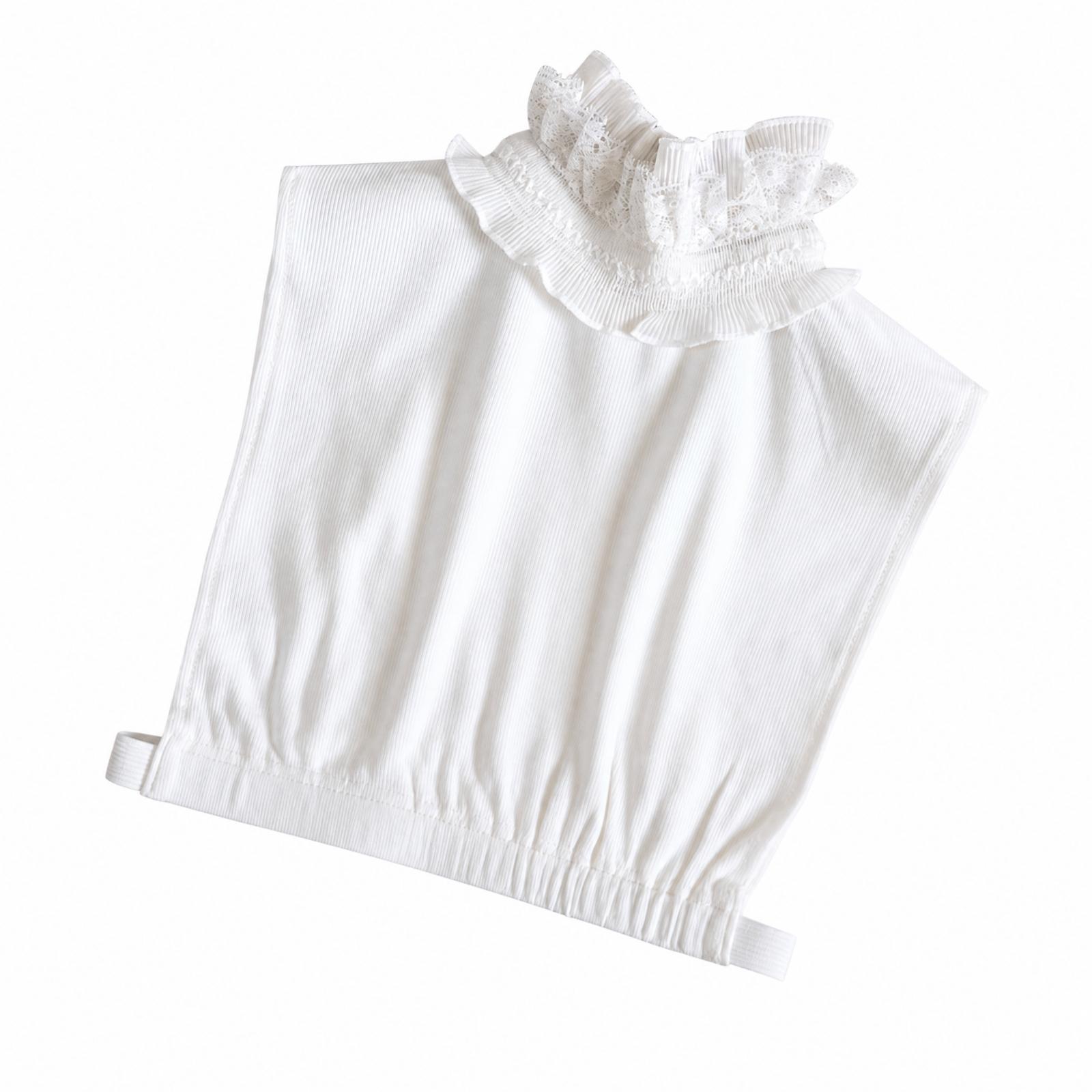 Women Faux Turtleneck Knit Col - Tops recension och pris
