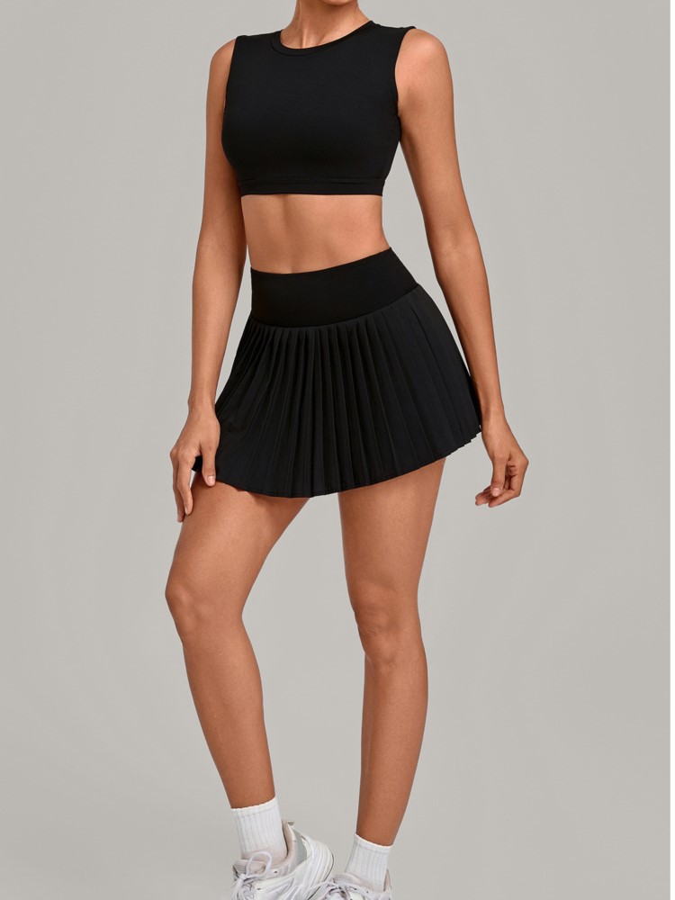 2 Piece Women Quick-Dry Sports - Tops recension och pris