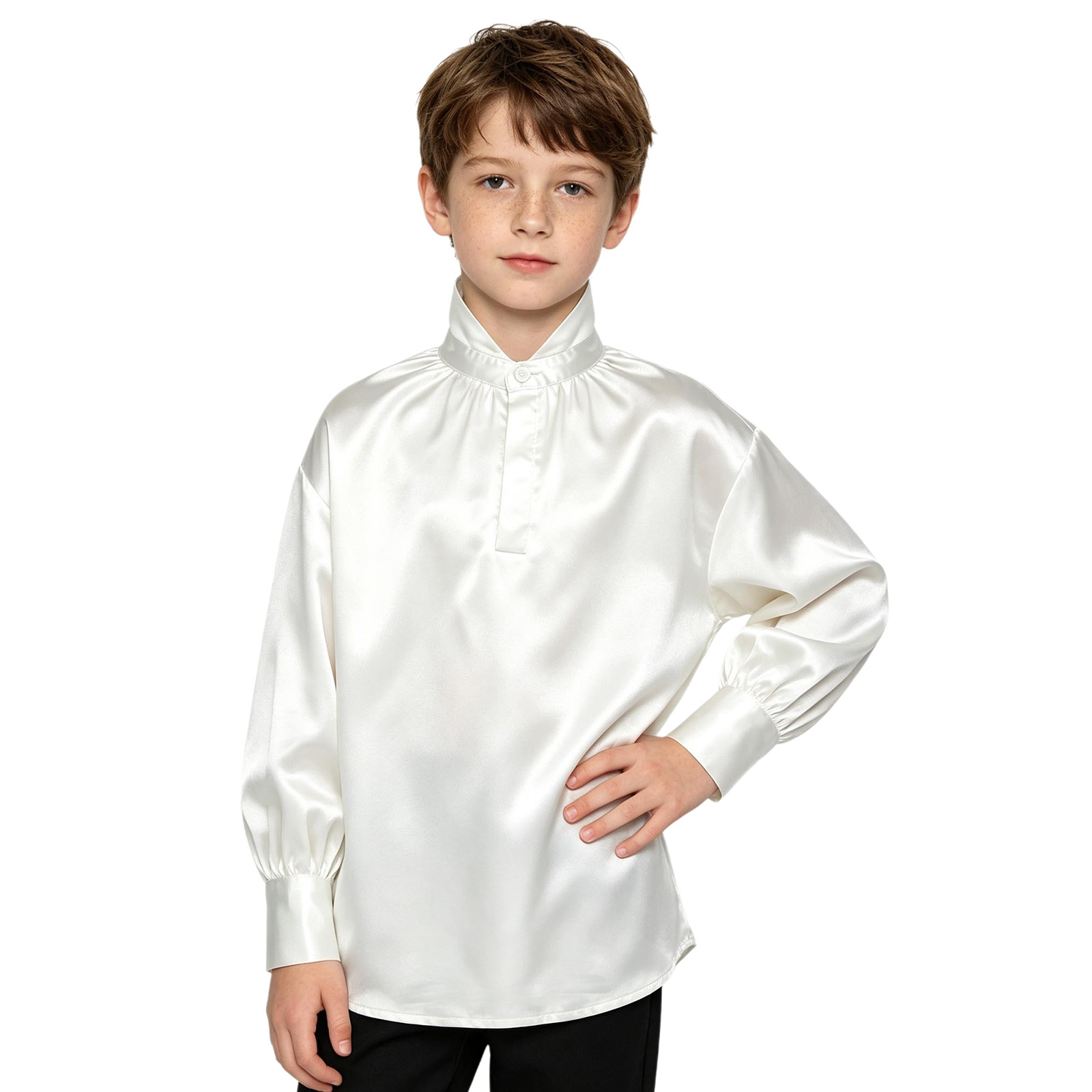 Boys Medieval Renaissance Vint - Tops recension och pris